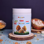 Nutricera – Pure Homemade Cereal Sugar-Free Cereal(400gm | 800gm | 1kg)